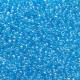 Miyuki rocailles Perlen 11/0 - Pale aqua ab 11-260